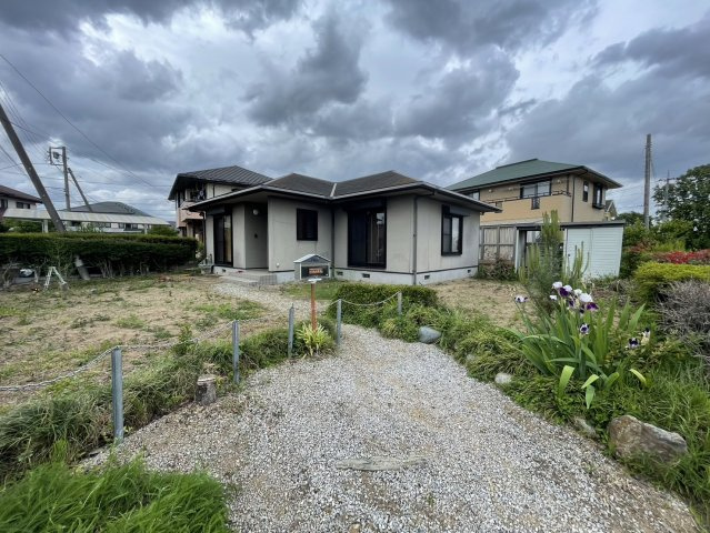 detached 栃木県宇都宮市上戸祭町231-10
