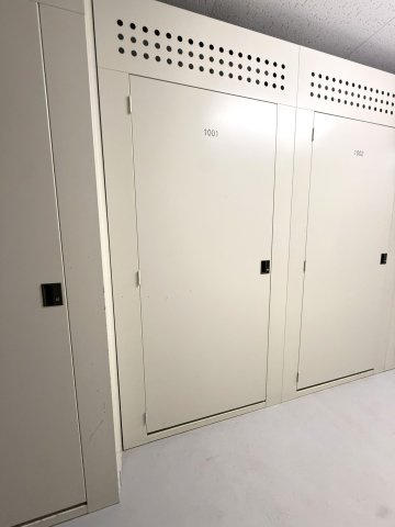 共用部分