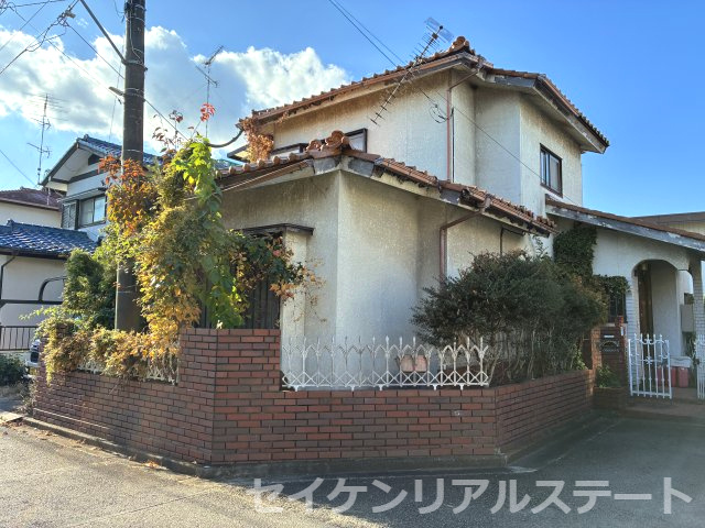 外観：314002504582