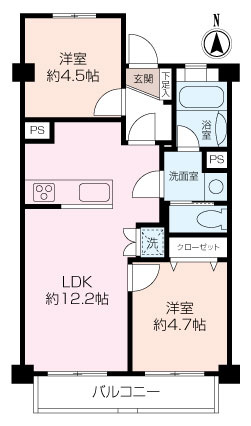 間取り：314002760225