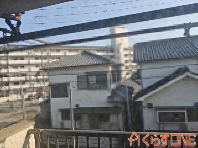 展望