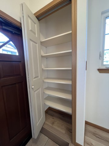 トールサイズのシューズボックス