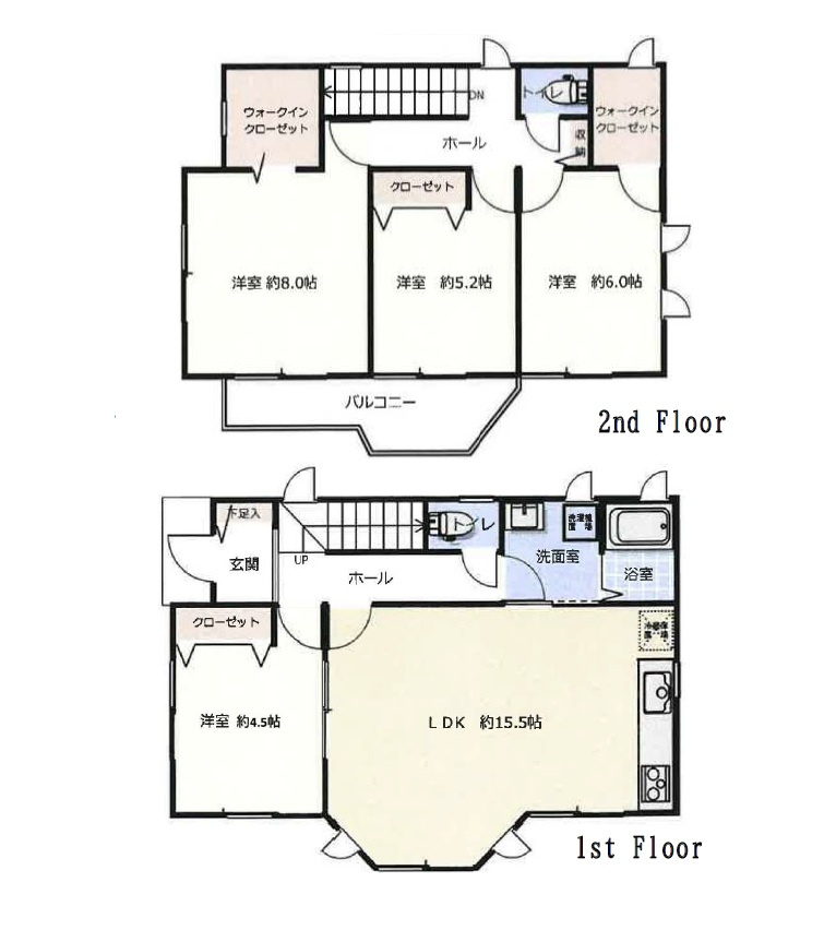 間取り：314002604135