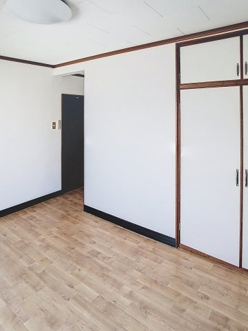 2F：6.5帖洋室