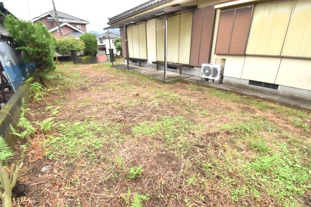 庭