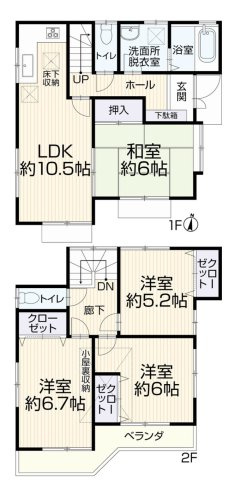 間取り：313004722778