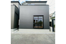 本町9丁目の外観