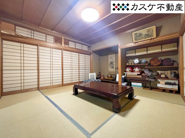 和室