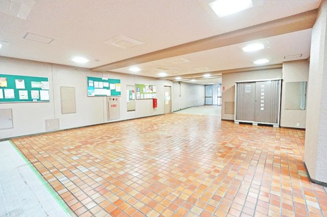 共用部分