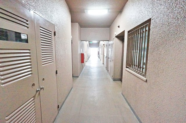 共用部分
