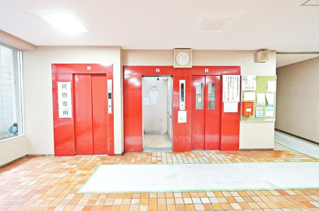 共用部分