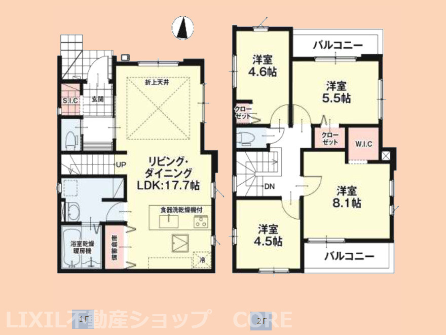 間取り：313004606201