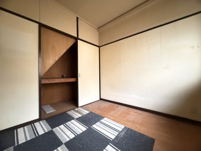 洋室