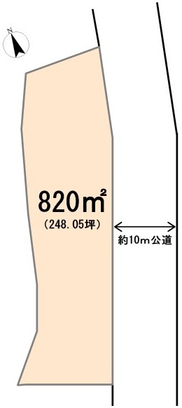 区画図：311002388476