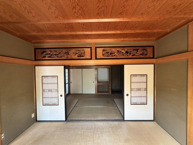 室内