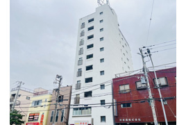  ハイツ南太田 リ　ノ　ベ　ー　シ　ョ　ン　物　件の外観