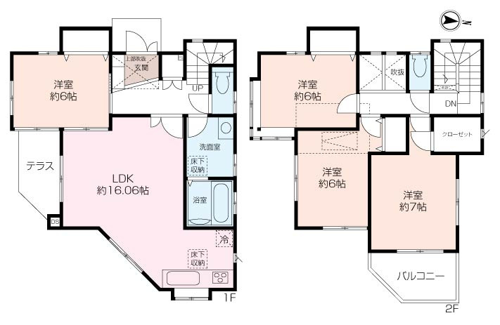 間取り：314002424497