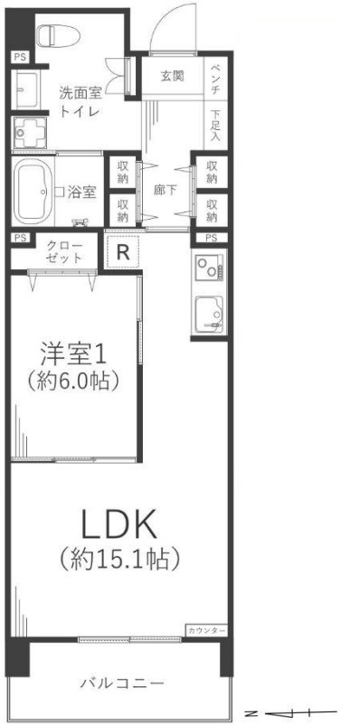 間取り：314002472788