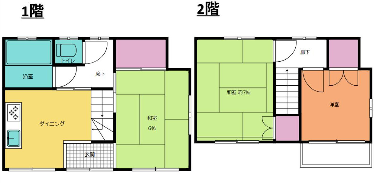 間取り：314002758671