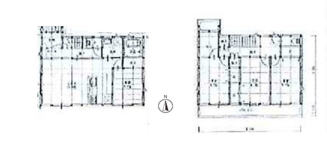 間取り：310000079340