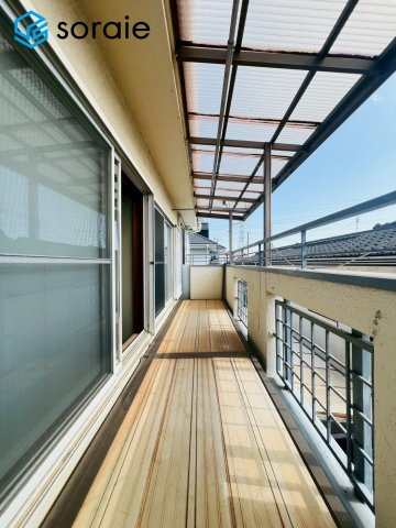 2月23日撮影