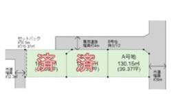 区画図：328000669703