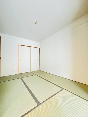 和室（約6.0帖）