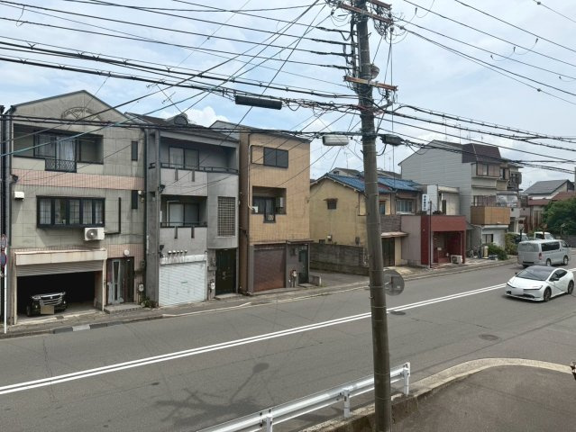 展望