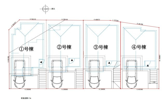 区画図：314002683248
