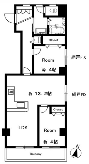 間取り：313004736011