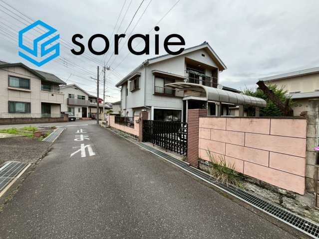 令和8年6月21日撮影。