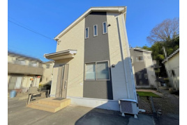 八王子市鑓水中古戸建の外観