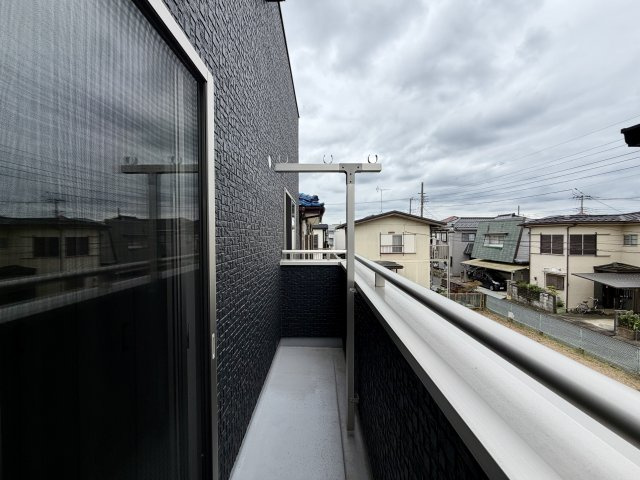 展望
