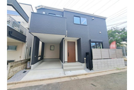 練馬区東大泉7丁目 新築一戸建住宅 全1棟 (保谷店)の外観