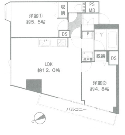 間取り：313004762902
