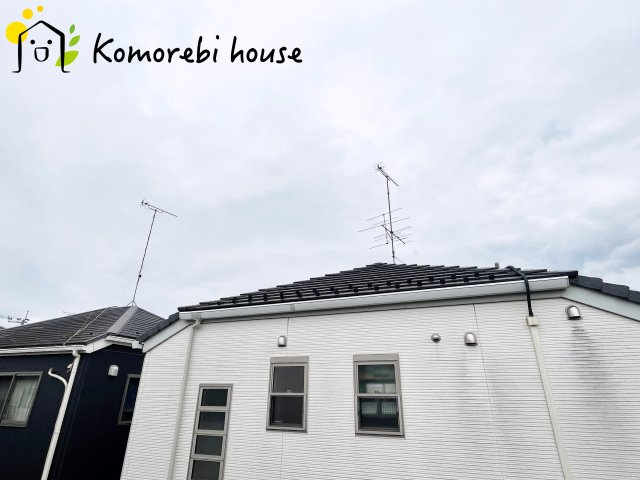 展望