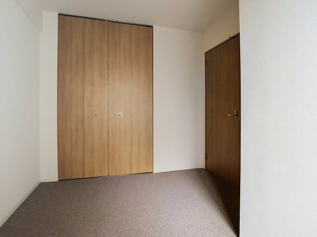 5帖洋室です。