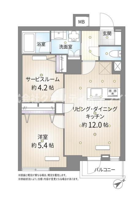 間取り：314002846566
