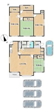 外観：311002374187