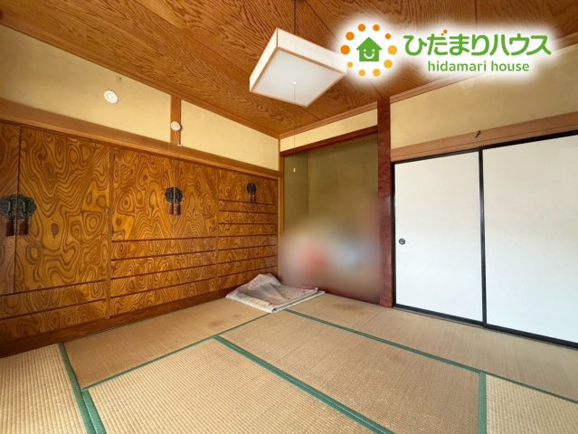 すぐ横になれる和室は、みんなの憩いの場(*^-^*)