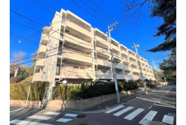 リステージアヴェージュの外観