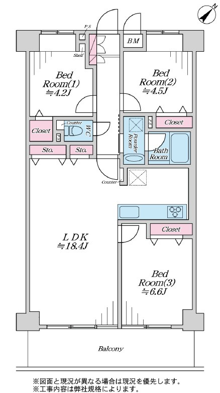 間取り：311002346003