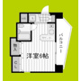 グランピア寺田町の間取り