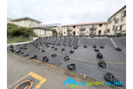 藤沢市鵠沼藤が谷4丁目 土地 全3区画 H 区画の外観