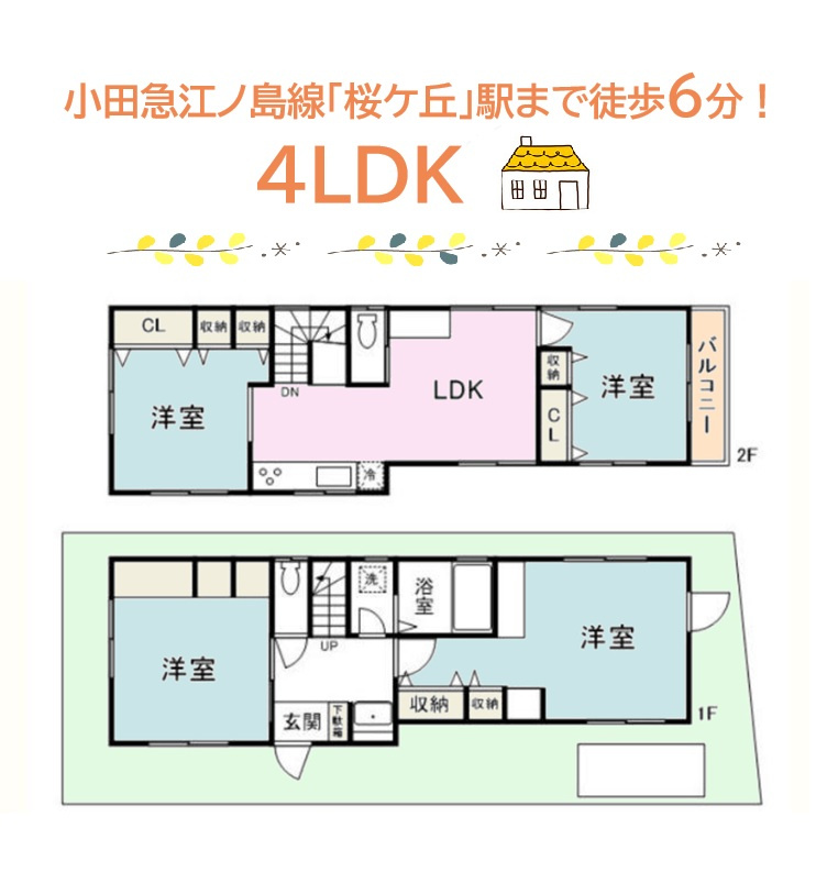 間取り：314002691466