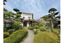 紫原1丁目 中古戸建ての外観