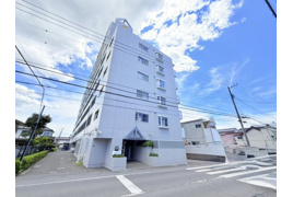 中古マンション グラン・ドムール土浦大町 の外観