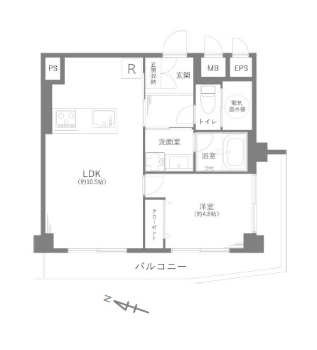 間取り：313004895513