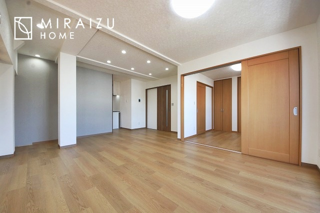 マイホームは夢ではありません、ミライズホーム株式会社が一緒にサポートさせていただきます！ご要望をヒアリングさせてください。