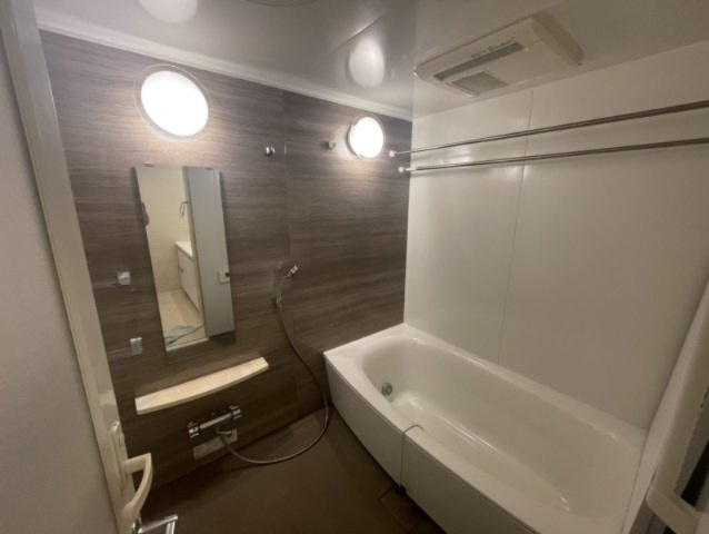 浴室サイズ1620
